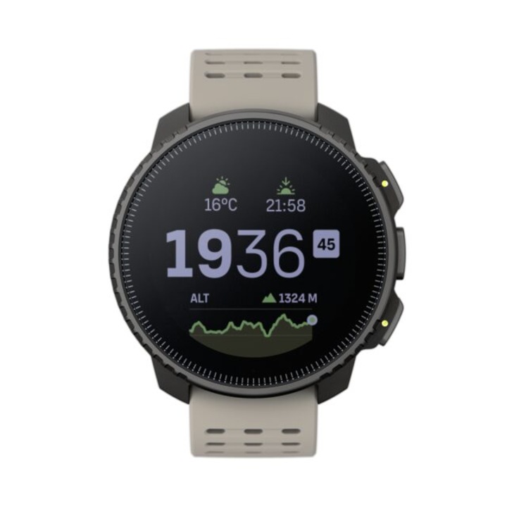 Спортен часовник Suunto VERTICAL Sand
