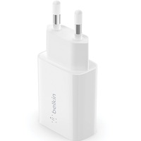 Incarcator retea Belkin, Boost Charge, USB-A 18W Quickcharge 3.0