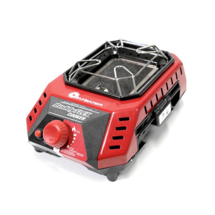 Plita pentru gatit Mr. Heater Buddy Flex