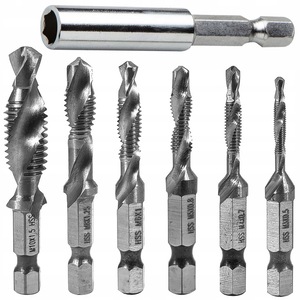 Seturi si accesorii pentru gaurit si insurubat