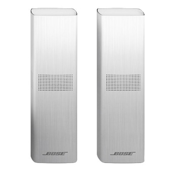 Boxe Bose Surround 700 pentru Soundbar Bose White
