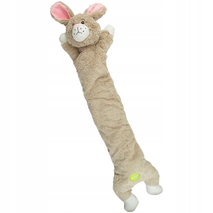 Jucaria lunga pentru caini GIGA MEGA scartaie si fosneste