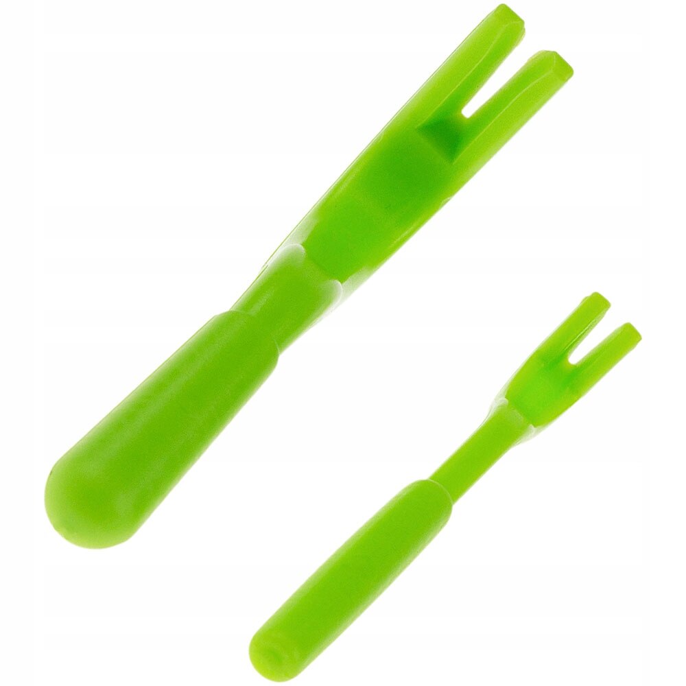 Кукички за вадене на кърлежи Wesolypupil Green - eMAG.bg