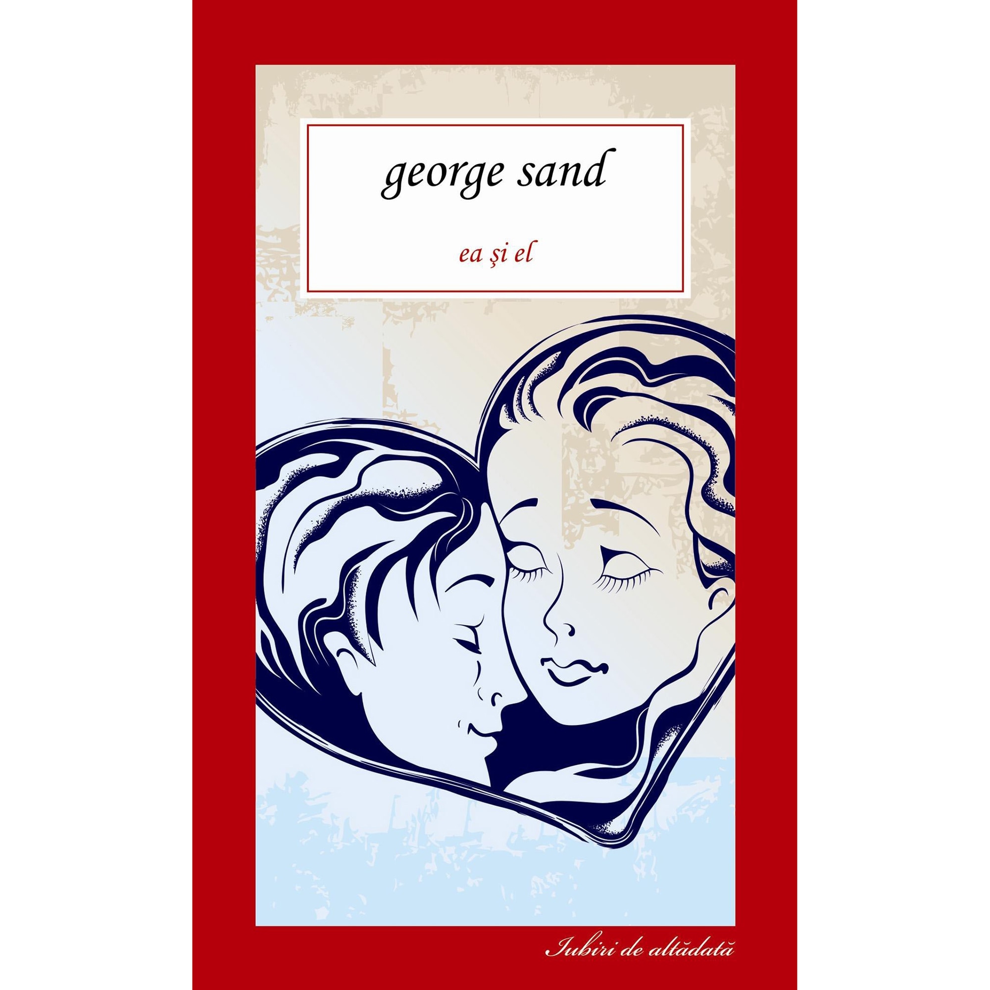 Ea si El - George Sand