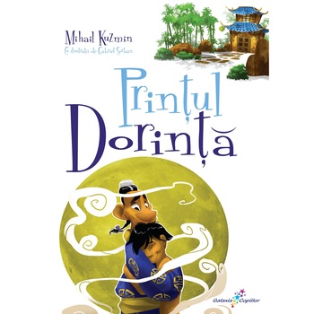 Printul Dorinta - Mihail Kuzmin Printul Dorinta - Mihail Kuzmin