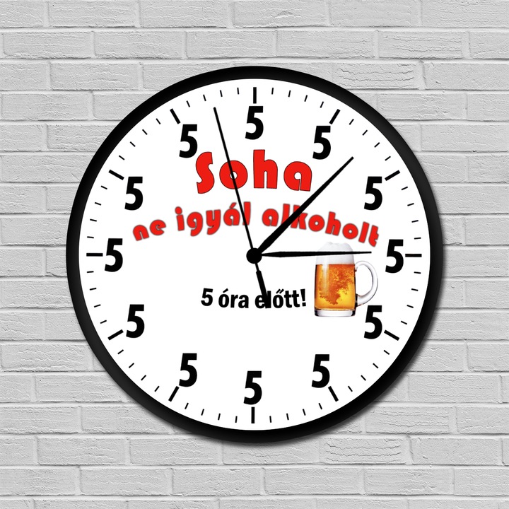 Сстенен часовник faliorak