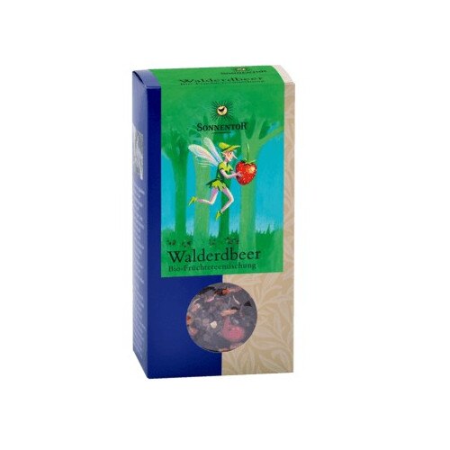 Ceai Fragute bio 100g Sonnentor