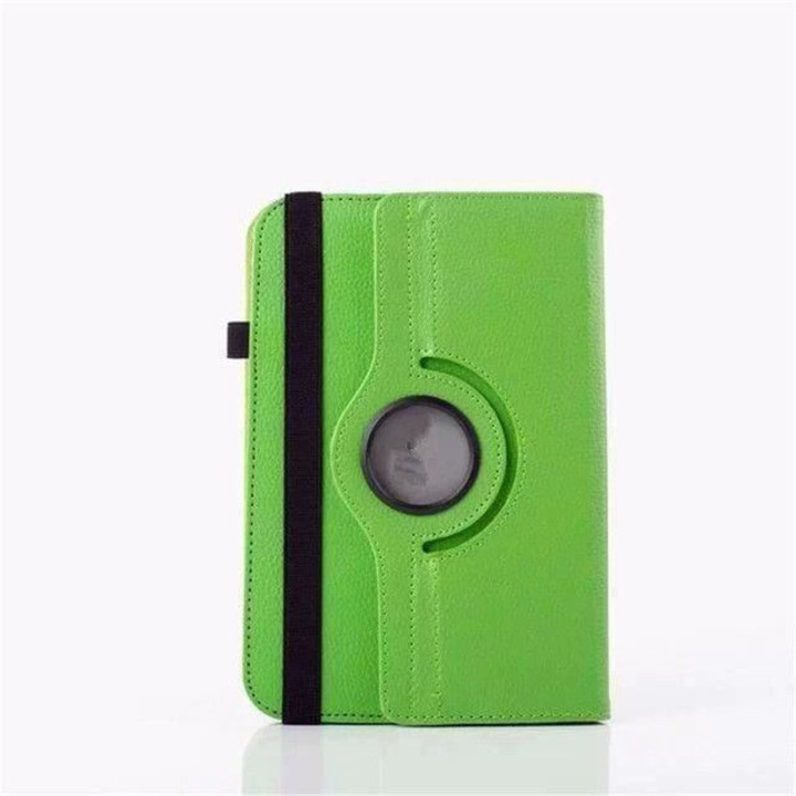 Univerzális tablet borító 7-8" zöld