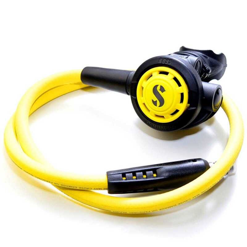 Octopus Scubapro R095 eMAG.hu