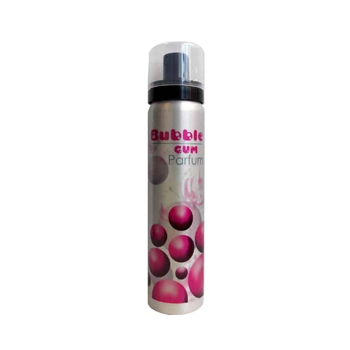 Parfum pentru caini Bubble Gum, Diamex, 100 ml