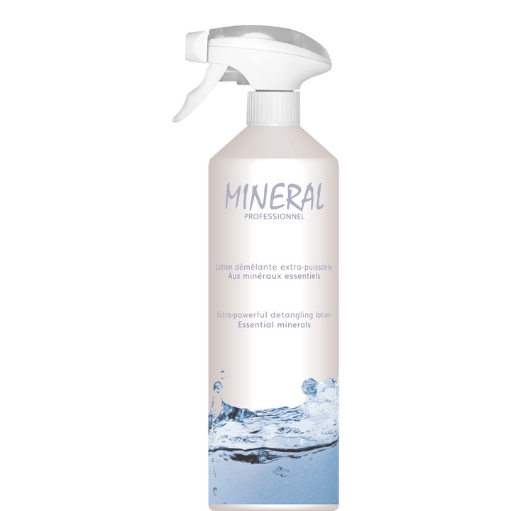 Professzionális megoldás a vízkőmentesítéshez Mineral Range, Diamex, 500 ml