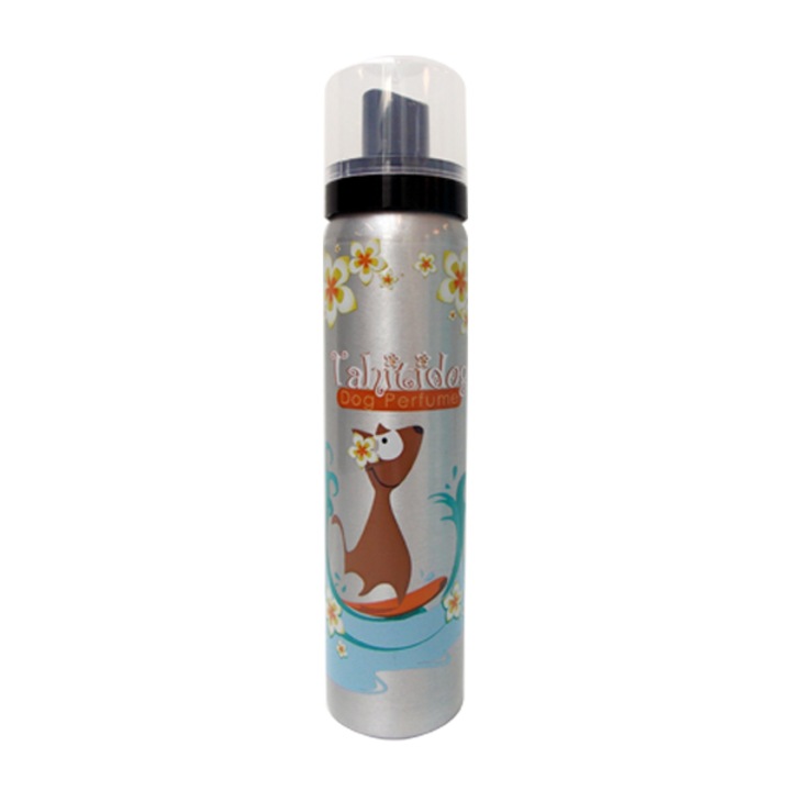 Kutyás parfüm Tahiti, Diamex, 100 ml
