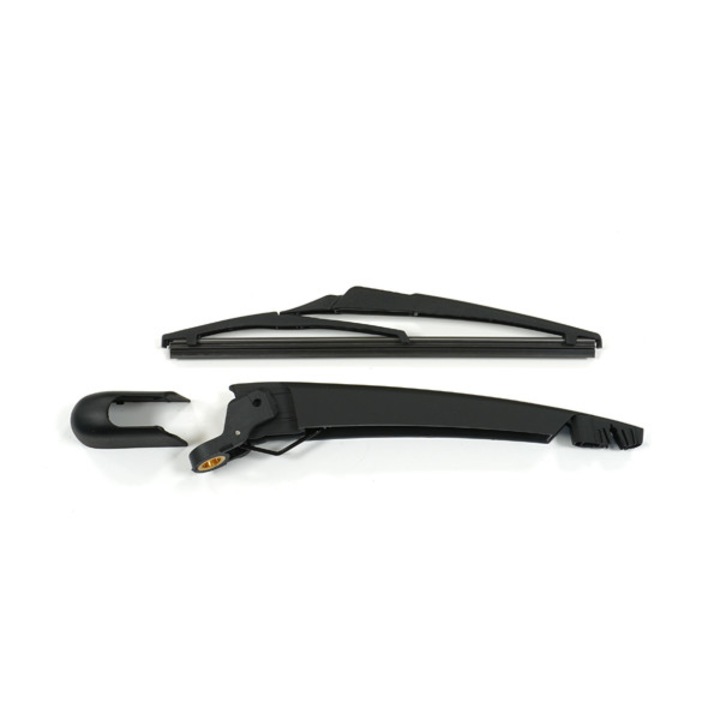 ASAM ablaktörlő kar, lapáttal, 240 mm, Renault Megane K