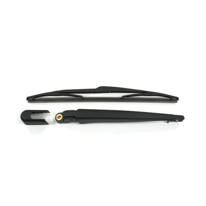 Brat Stergator ASAM, cu Lamela, Pentru Renault Megane III, 350 mm