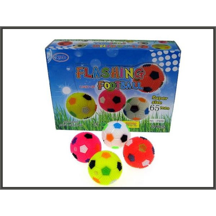 Футболни топки