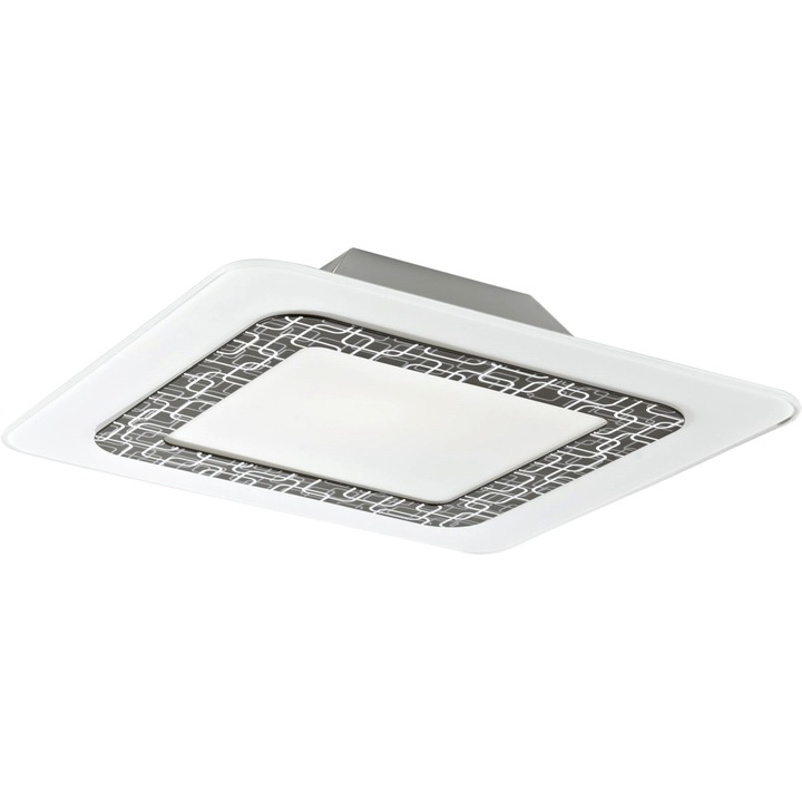 Plafoniera moderna 2 becuri E27 Ramses PL2 KL5803 Klausen