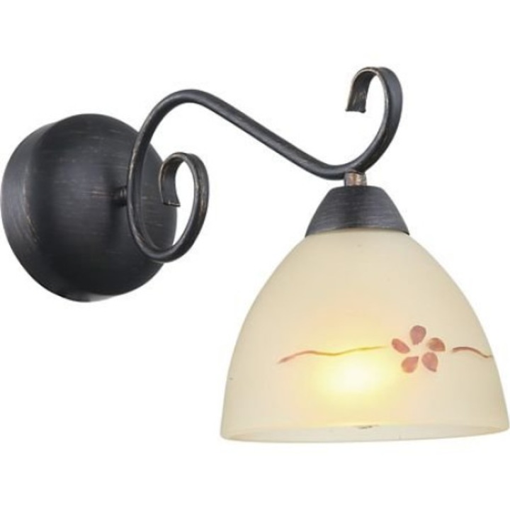 Aplica bec E27 LINUS KL6385 KLAUSEN