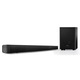 Саундбар Hisense, AX3100G, 3.1CH, 280 W, Dolby Atmos, Безжичен субуфер, Черен