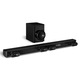 Саундбар Hisense, AX3100G, 3.1CH, 280 W, Dolby Atmos, Безжичен субуфер, Черен