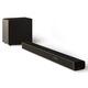 Саундбар Hisense, AX3100G, 3.1CH, 280 W, Dolby Atmos, Безжичен субуфер, Черен