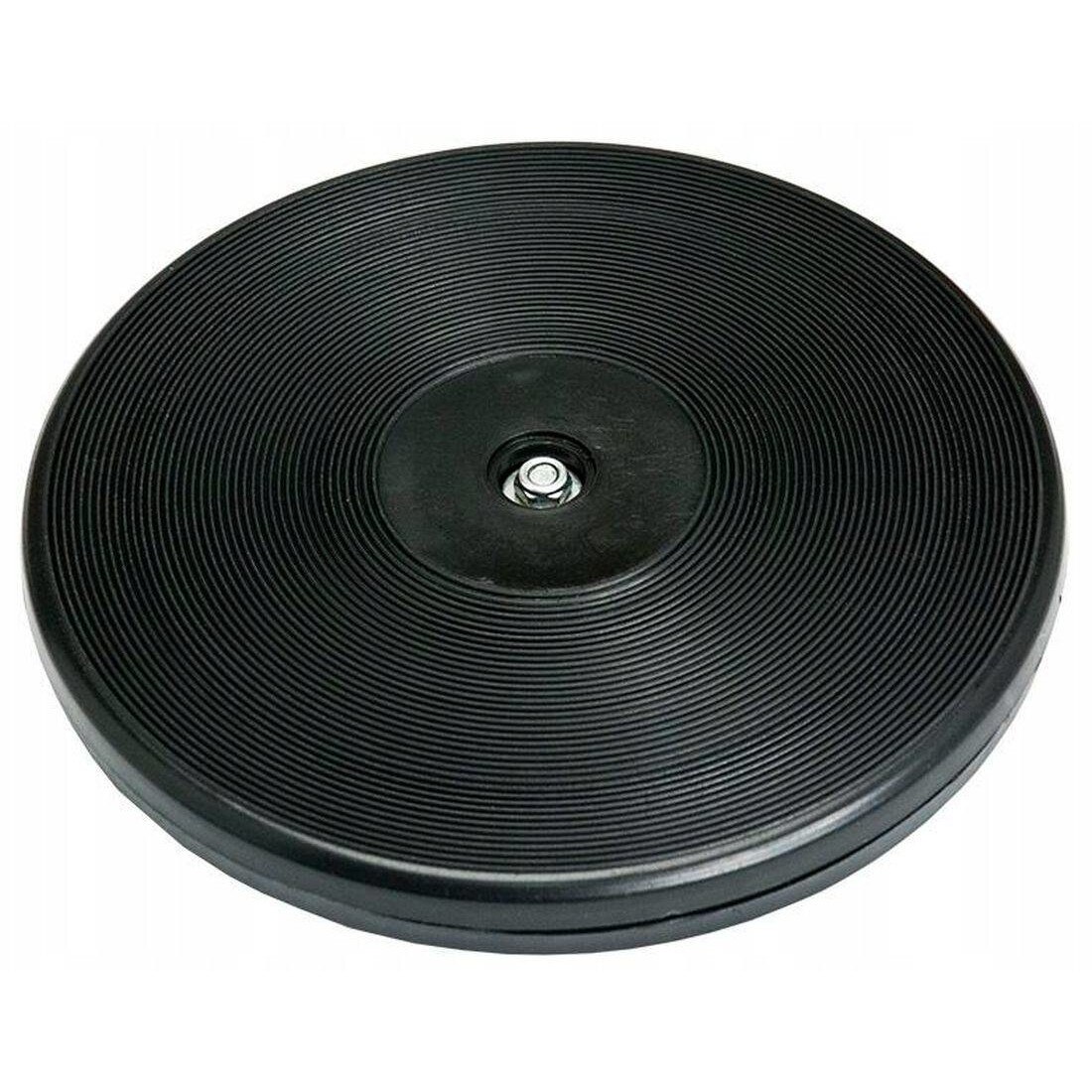 Greutate pentru bara greutati, Allright, Metal, Negru - eMAG.ro