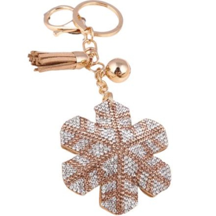 Női medál, Izmael, Ezüst