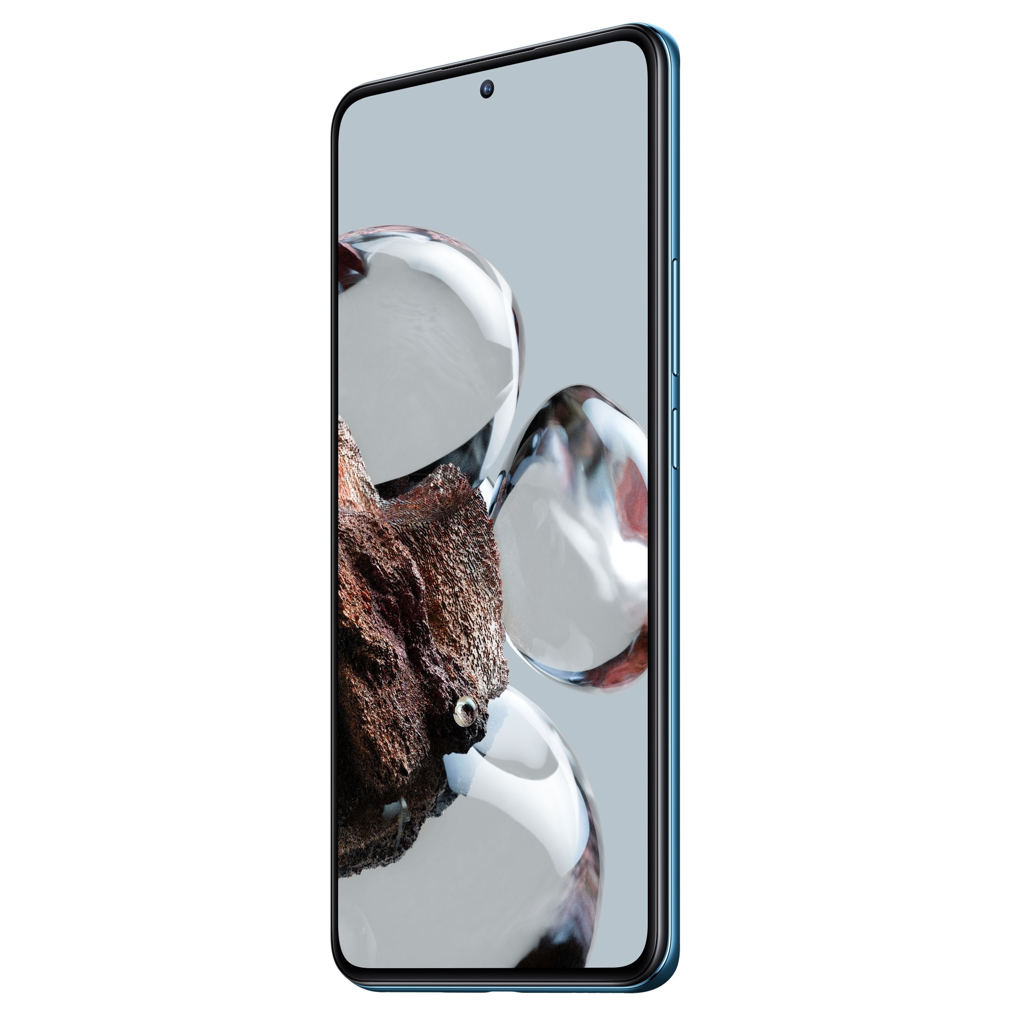 Smartphone Xiaomi 12T 6,67" Octa Core 8 GB RAM 256 GB Albastru