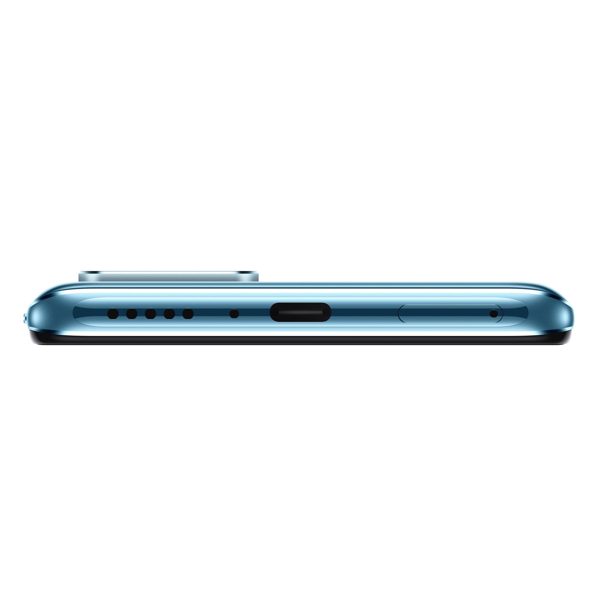 Мобилен телефон Xiaomi 12T, Dual SIM, 8GB RAM, 256GB, 5G, Син - eMAG.bg