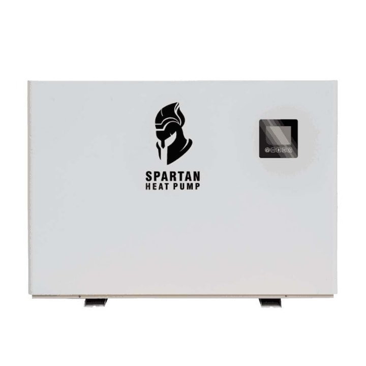 Pompa de caldura pentru piscina aer apa Spartan 13 kW (30-55MC)