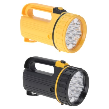 Lampa camping XQ Max, cu 13 leduri Lampa camping XQ Max, cu 13 leduri