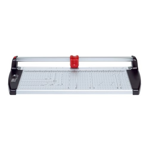 Ghilotina rotativa profesionala A3 din aluminiu cod 67460000 MOBIUS+RUPPERT