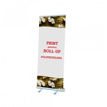Print pentru roll-up PREMIUM FOTO 85 x 200 cm Print pentru roll-up PREMIUM FOTO 85 x 200 cm