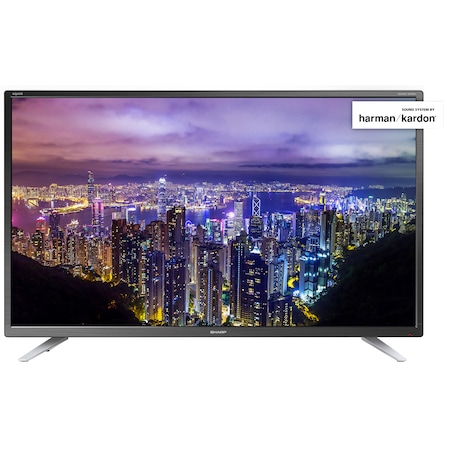 Televizor LED Sharp, 81 cm, LC-32CHG4042E, HD
