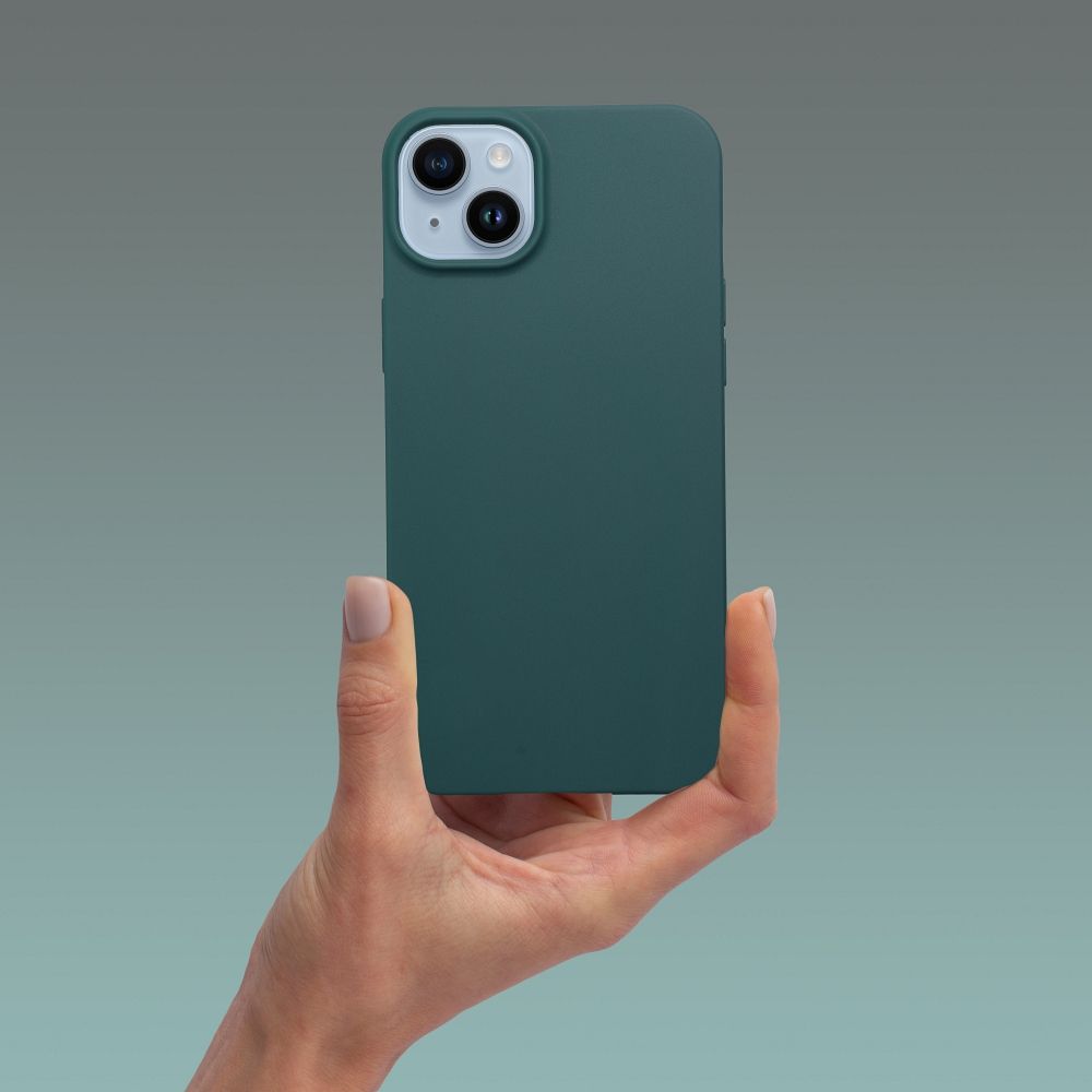 Husa pentru Xiaomi Redmi Note 14 PRO+ (plus) 5G, Verde