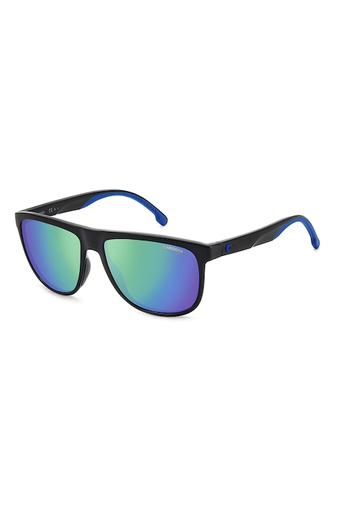 Carrera, Квадратни слънчеви очила с лого