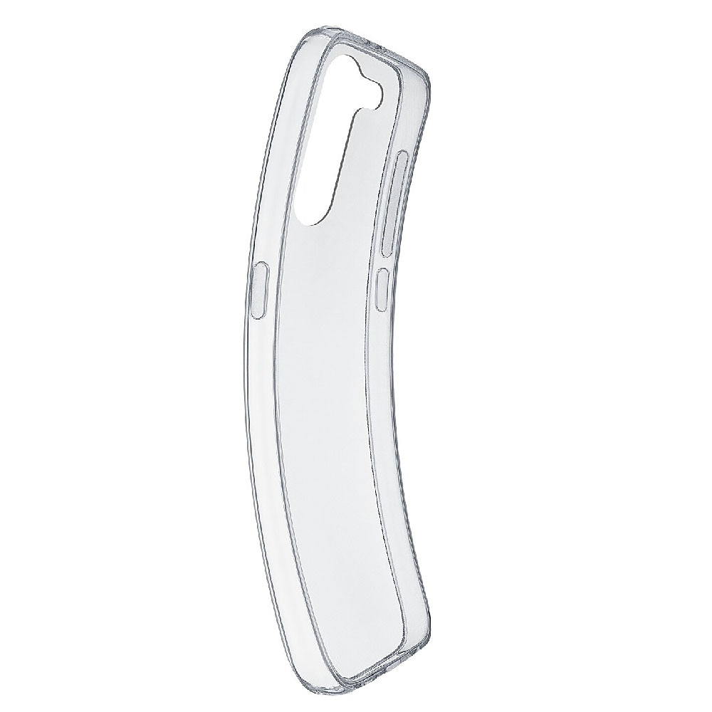 Husa Clear Protection pentru Samsung Galaxy S23 Ultra, Invisible Trend, Diamond Hexa Anti-Drop Technology, Potrivire Perfecta, Transparenta