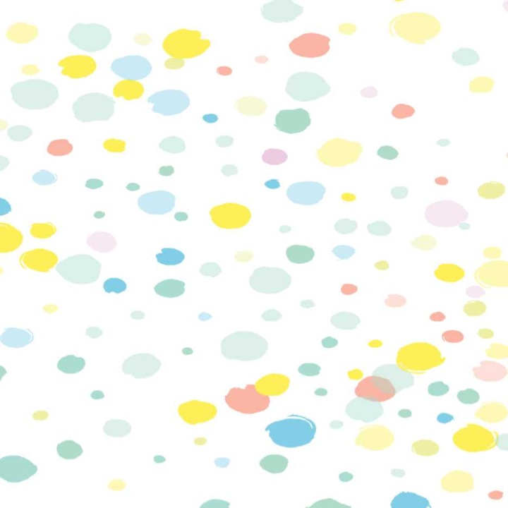 Panou sticla decorativa bucatarie 650x650 mm Abstract A78 contine silicon pentru aplicare