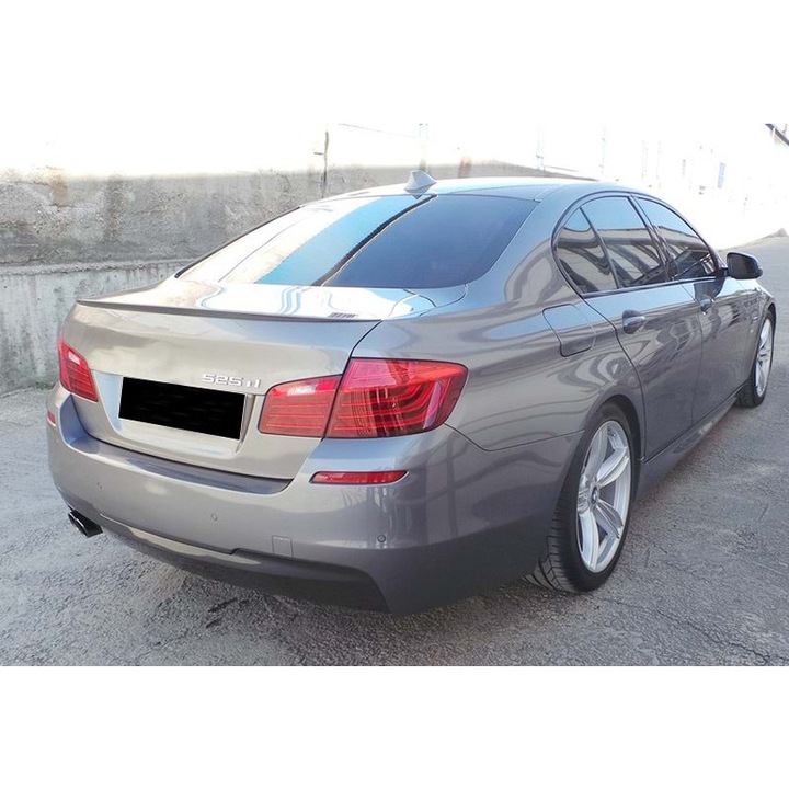 acpar Compatible con BMW Serie 5 (F10) 2010-2017 ACE-3 Barras de Techo