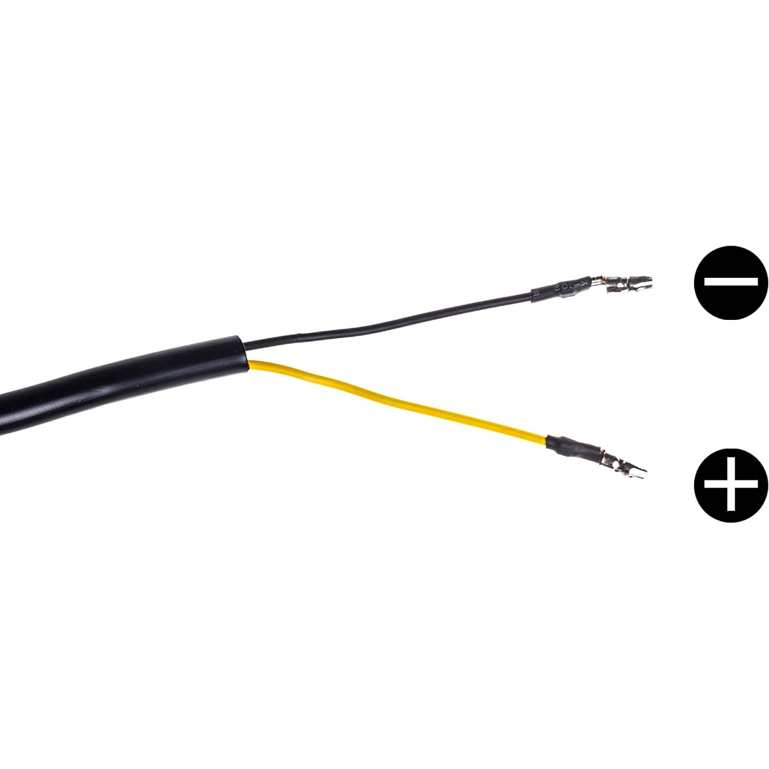 Indicatori Di Direzione A LED Per Moto Lumitecs RV374 Con E Marchi Per Chopper Anteriore Posteriore Cromato Colorato A425632 0 - Foto 9