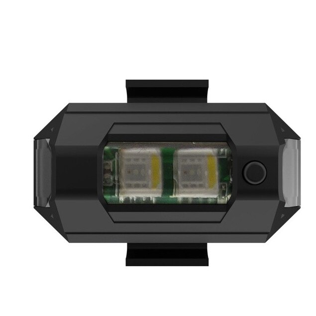 Segnalatore Luminoso S-Lite per Sistema Molle Segnalatore Luminoso S-Lite per Sistema Molle