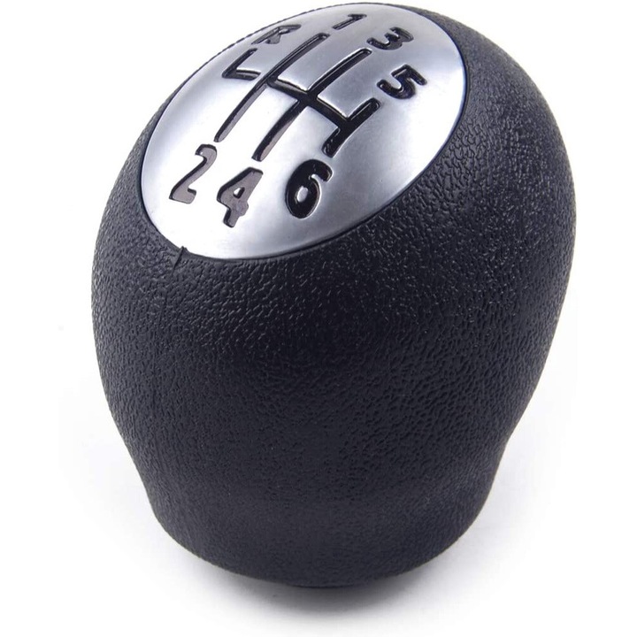 Nuca schimbator de viteze compatibil cu Renault Megane, Scenic, Clio II, Kangoo II, Twingo, Espace Master, Trafic, Opel Movano, Vivaro, Nissan Interstar, 6 viteze