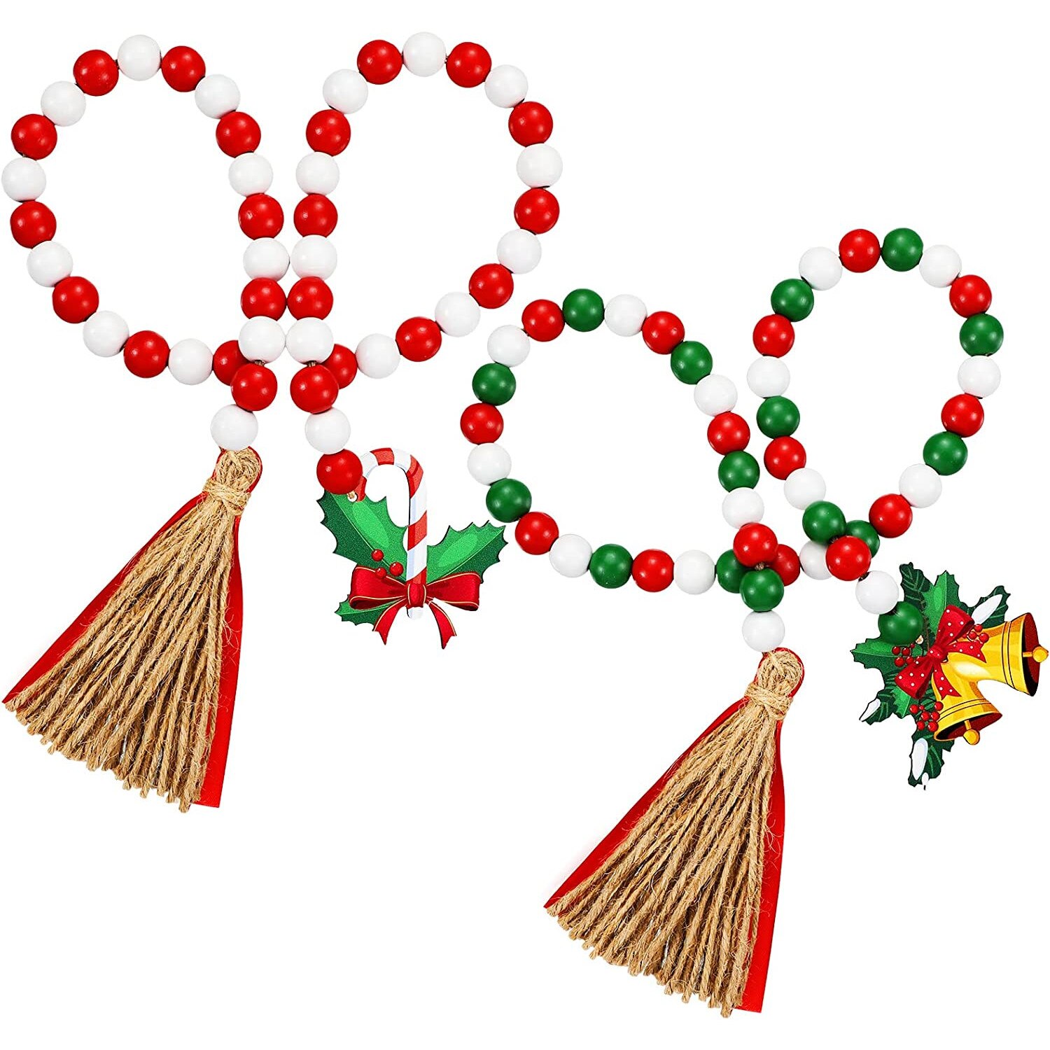 Ghirlande Decorative Disegnate a Mano. Perfette Per Invi, Biglietti