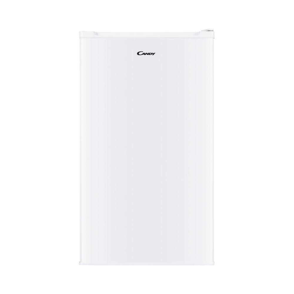 Frigider, Candy, 90 L, 3 rafturi, 85 cm, Alb