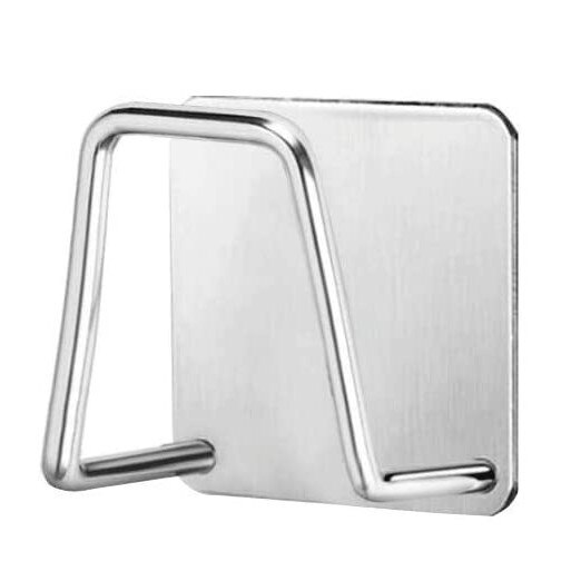 OLYCRAFT Set di Supporti da Laboratorio, con Base Rivestita