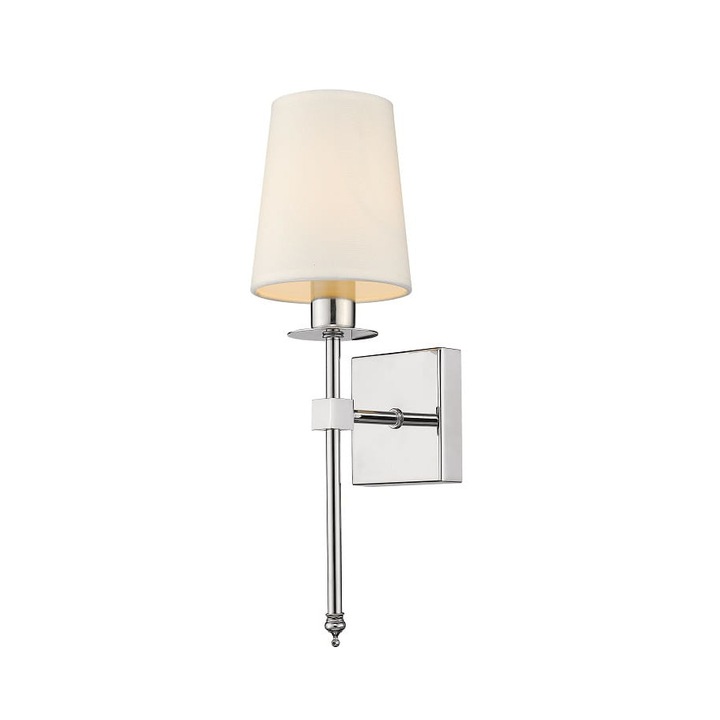 Aplica Casoli cromat LP-2118/1W