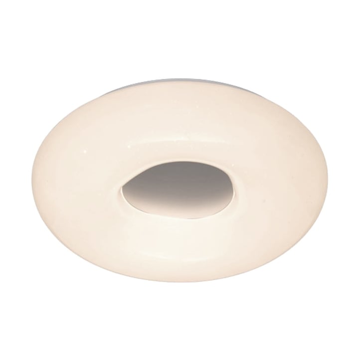 Плафон Aruba, бял IP 44 LP-2424/1C-40 WH