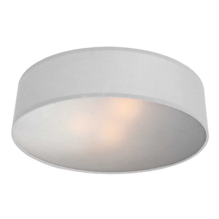 Плафон Light Prestige, бял LP-81008/3C WH