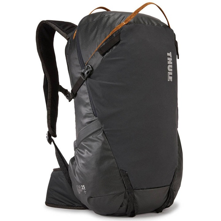 Rucsac de drumetie, Thule, 25 L, Negru