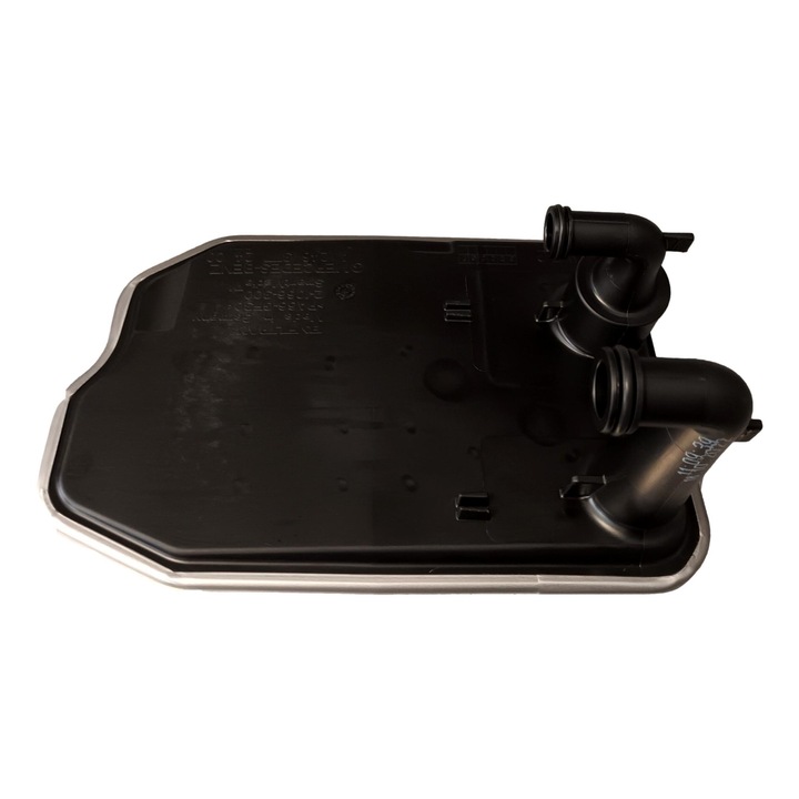 Sebességváltó olajszűrő, Mercedes-Benz, Automata, Fekete