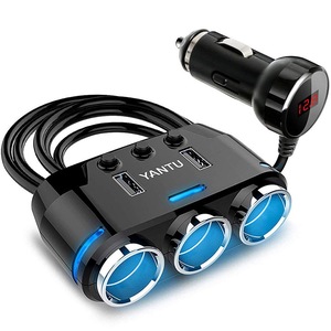 Accesorii electronice auto